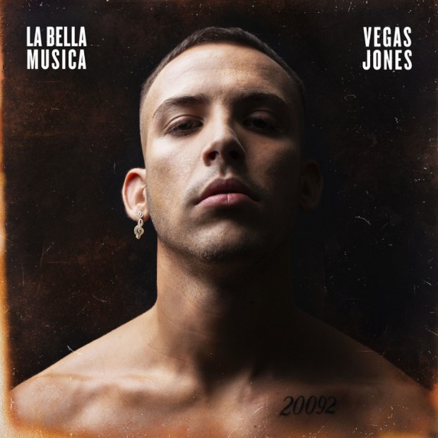 Vegas Jones, La Bella Musica è il nuovo album