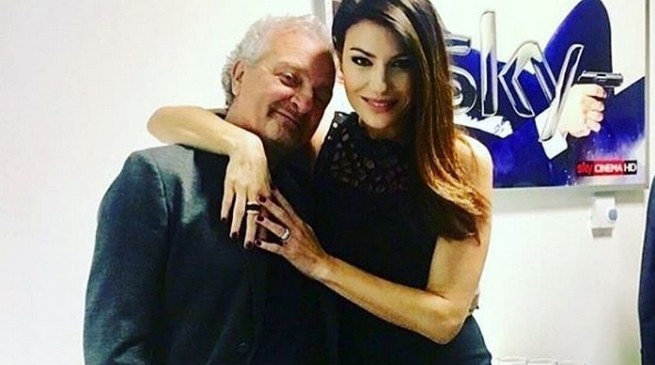 Maledetti Amici miei, Abatantuono e D’Amico nella puntata del 31 ottobre. Veronesi: “Dello share non mi frega nulla”