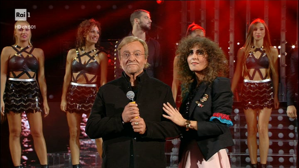 Tale e Quale show, puntata del 4 ottobre 2019: vincono Sara Facciolini e Agostino Penna in exæquo