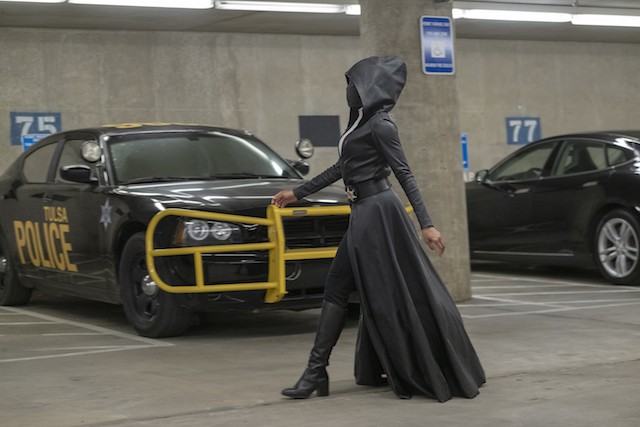 Watchmen su Sky Atlantic, la recensione: un’altra prova d’autore di Lindelof