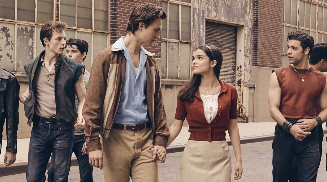 West Side Story: riprese concluse per il remake di Steven Spielberg
