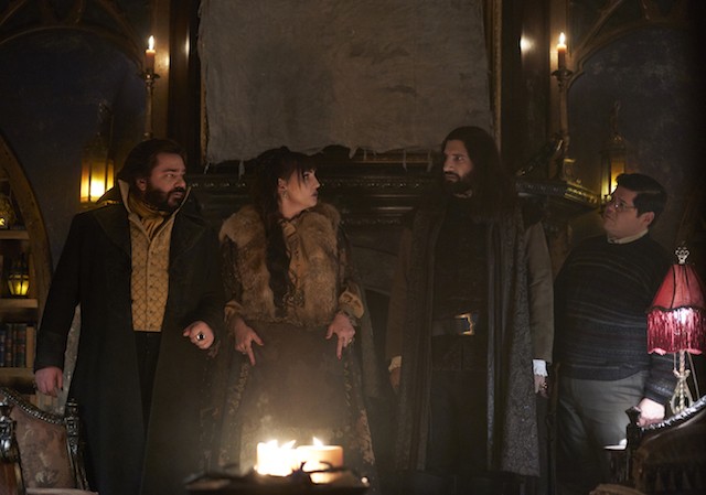 What We Do in the Shadows, su Fox ecco i vampiri che fanno (finalmente) ridere
