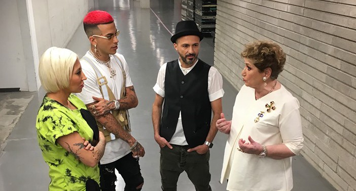 X Factor 13, Home Visit: Malika Ayane, Samuel, Mara Maionchi e Sfera Ebbasta scelgono i cantanti per i live