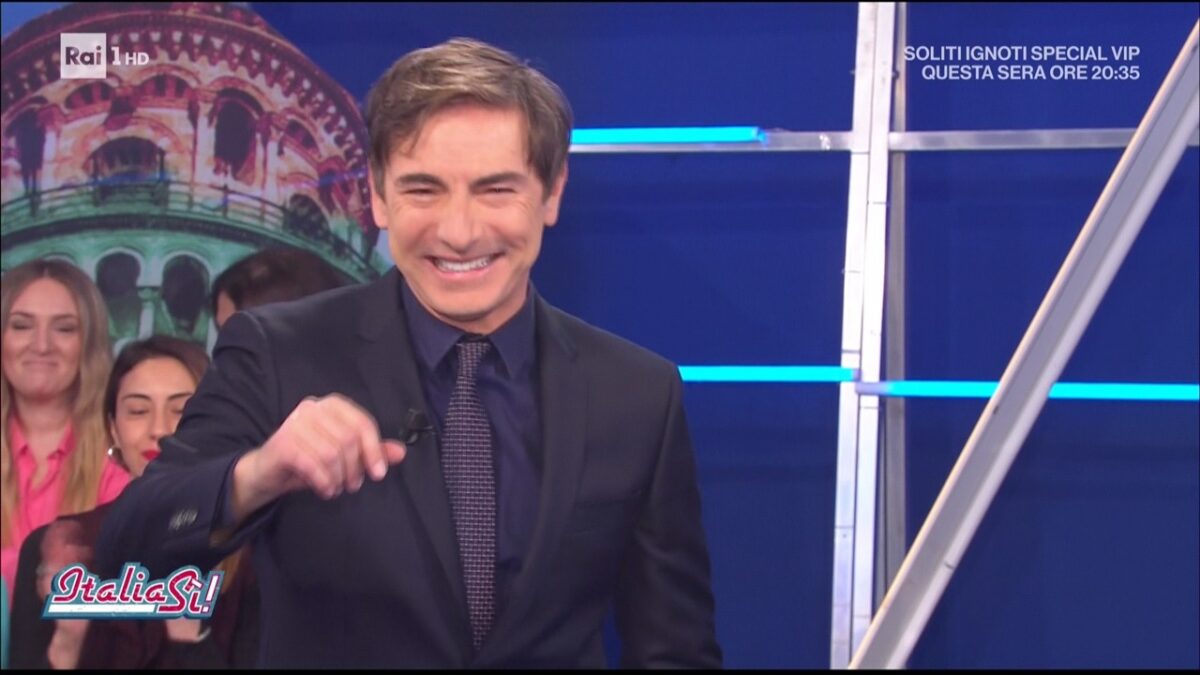 Sanremo Giovani a ItaliaSì!, anticipazioni di sabato 30 novembre