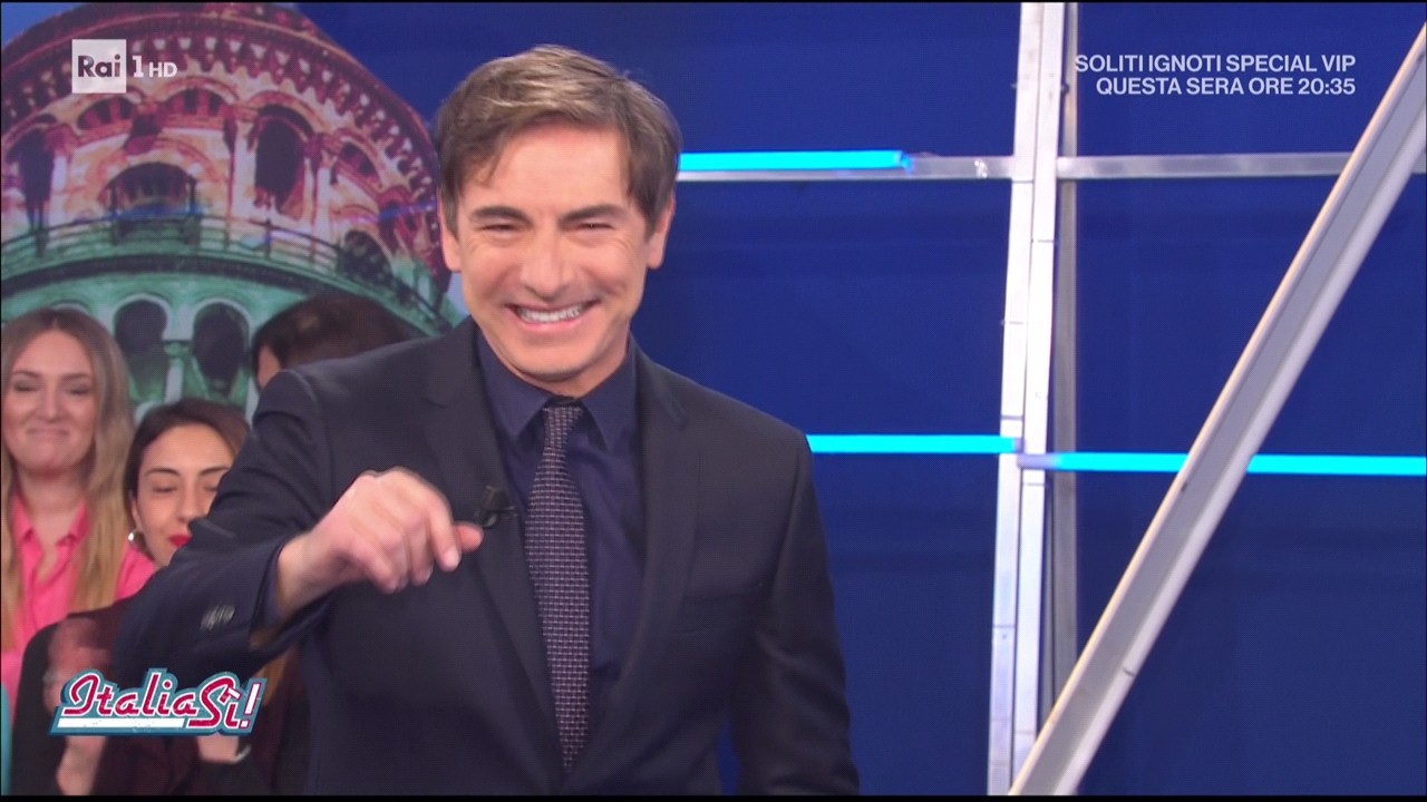 Sanremo Giovani a ItaliaSì!, anticipazioni di sabato 30 novembre