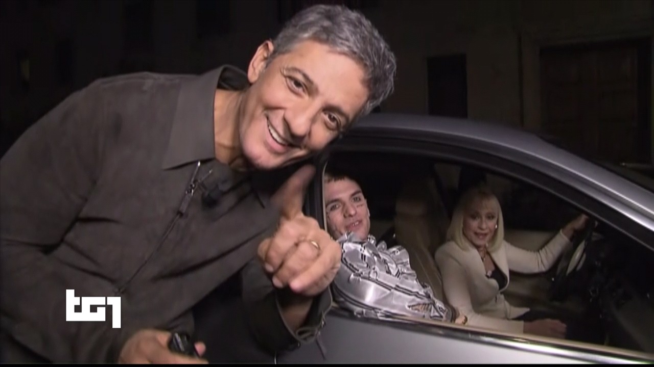 Viva RaiPlay!, Fiorello torna su Rai 1: la prima puntata