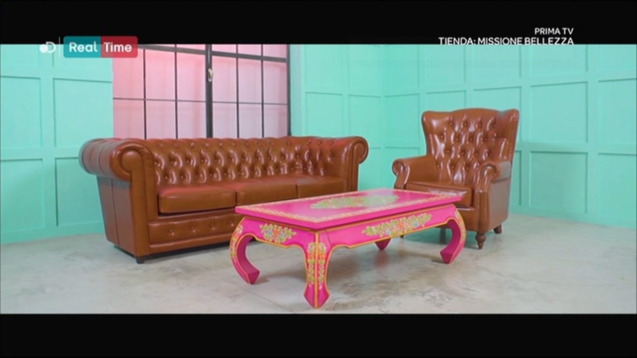Tienda – Missione Bellezza, una perfetta parodia di genere