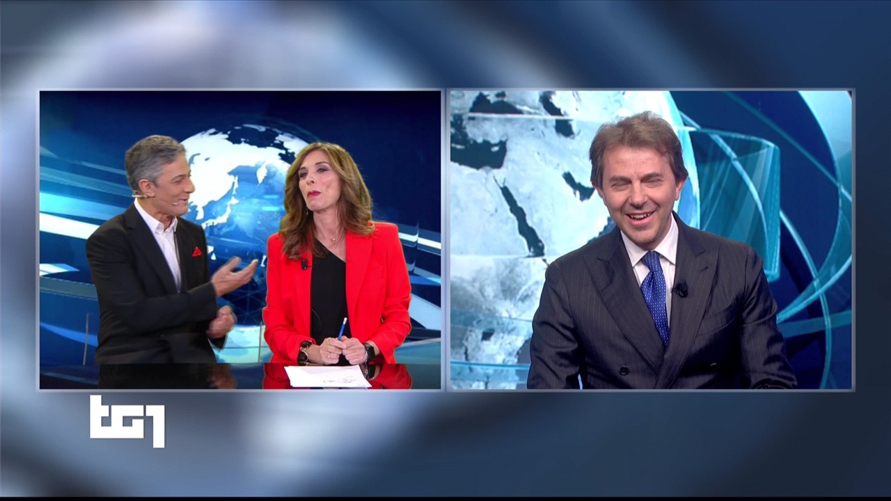 Viva RaiPlay!, la puntata più ‘politica’ tra nomine Rai, Salvini e sardine