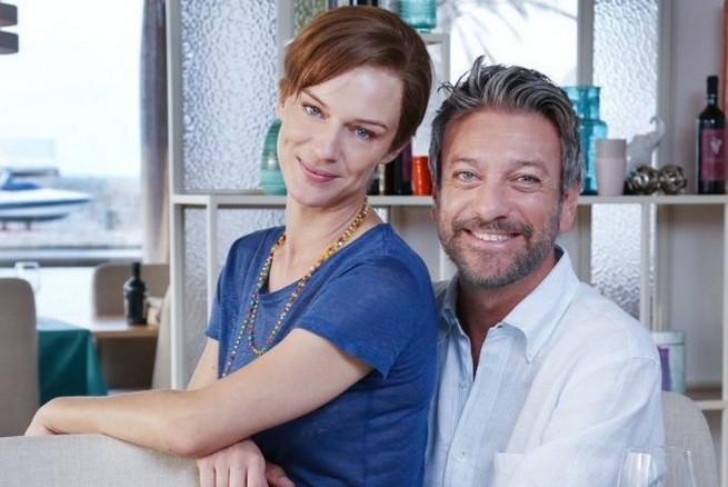 L’Allieva 3, nel cast Sergio Assisi e Antonia Liskova, ci sarà anche Giorgio Marchesi (Anteprima Blogo)