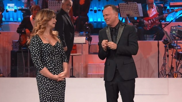 Ascolti tv venerdì 29 novembre 2019