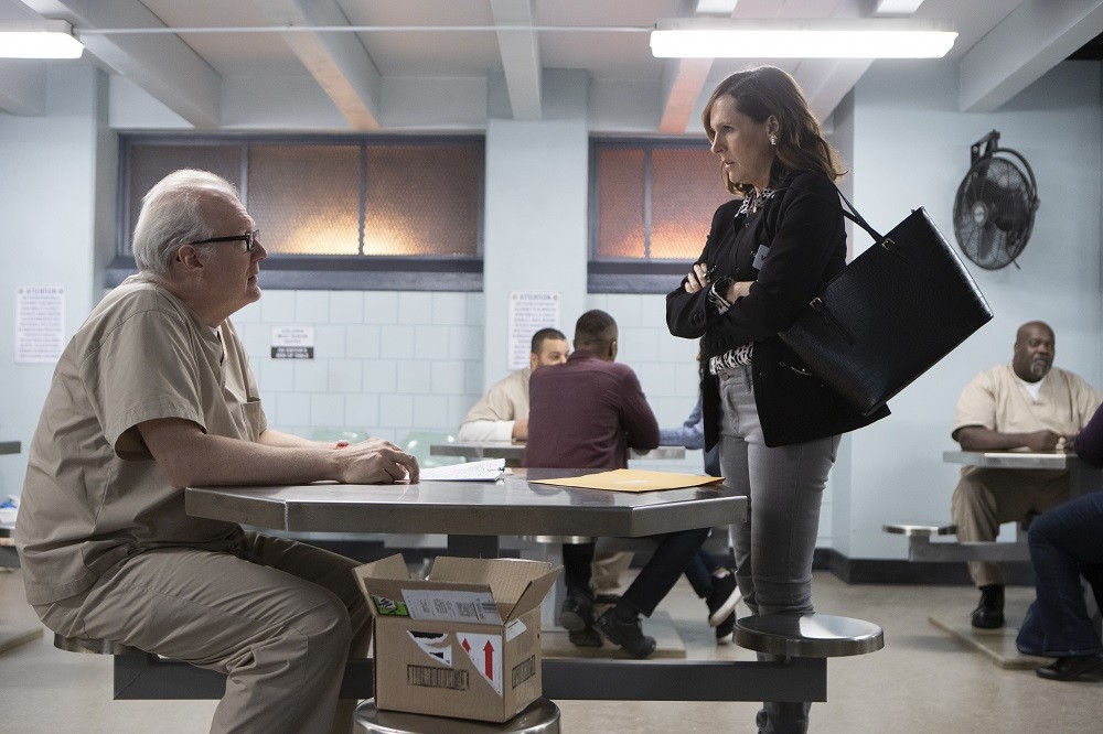 Divorce la terza stagione su Sky Atlantic