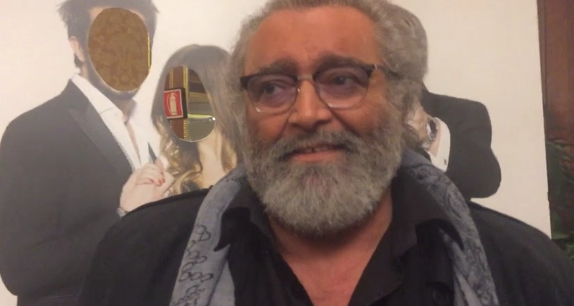 Arriva “Enjoy” il nuovo programma comico di Diego Abatantuono in onda su Italia 1 (o su Canale 5?)