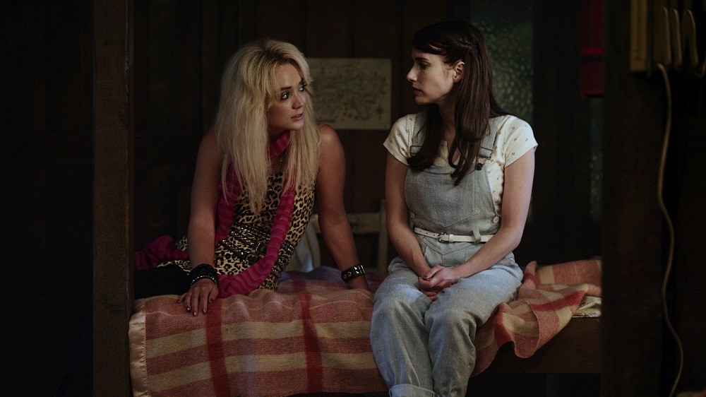 American Horror Story: 1984 su Fox