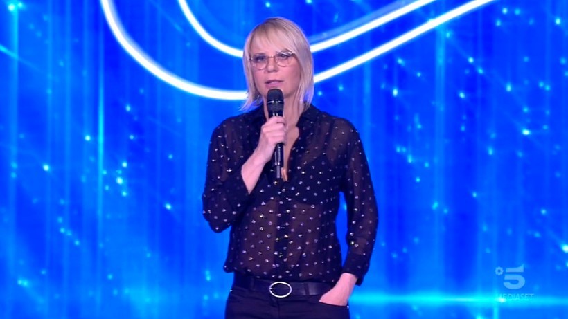Amici 19, torna il daytime su Real Time dal 18 novembre