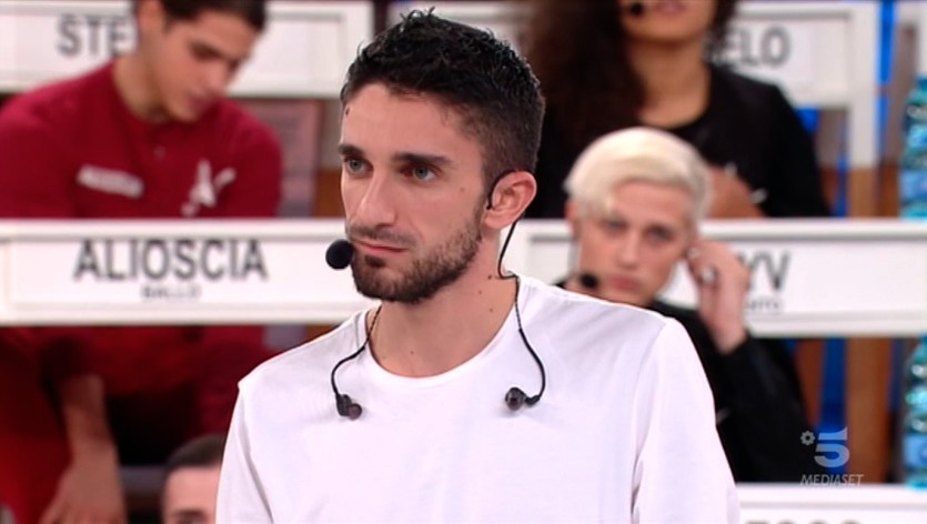 Amici 19 puntata 23 novembre 2019