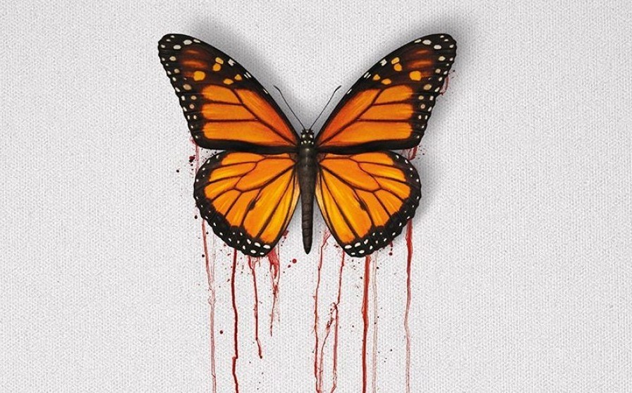 Antebellum: trailer del film horror con Janelle Monae
