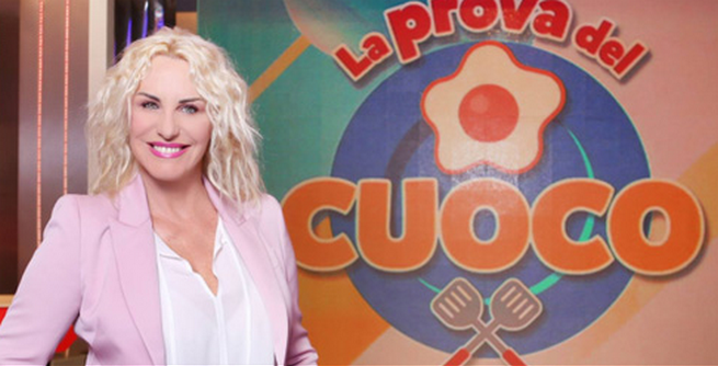 Retroscena Blogo: La Prova del cuoco, Rai pensa al clamoroso ritorno di Antonella Clerici