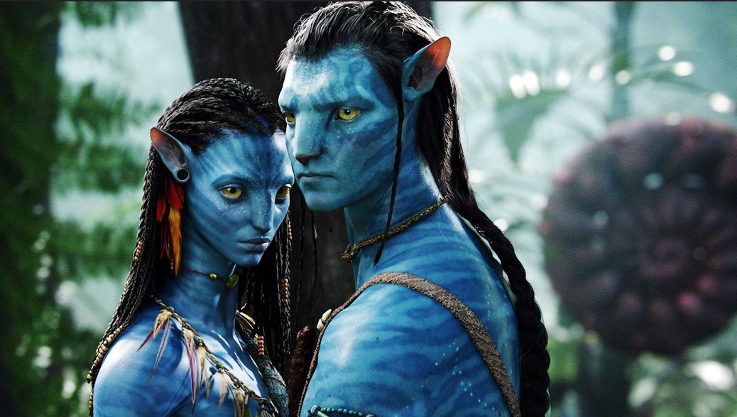 Avatar 2: nuova foto dal set del sequel di James Cameron