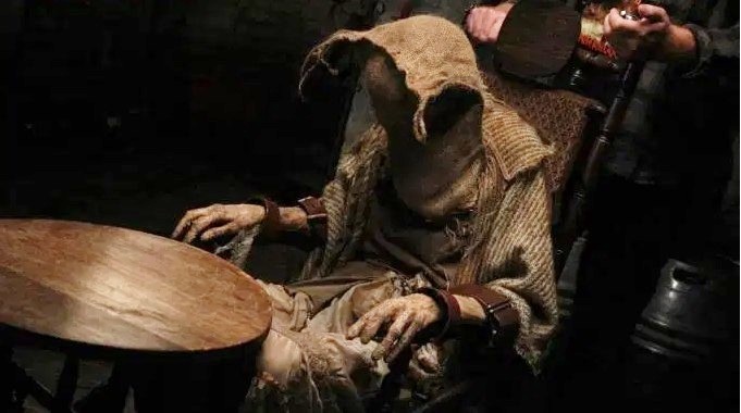 Baghead: il corto horror diventa un film