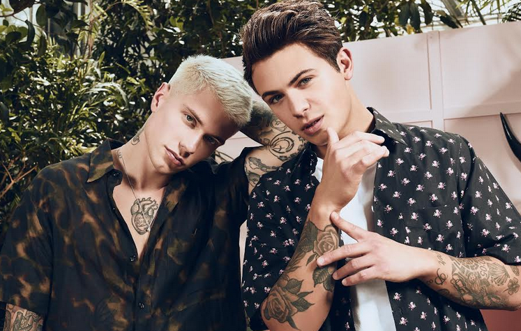 Benji & Fede in concerto all’Arena di Verona il 3 maggio 2020
