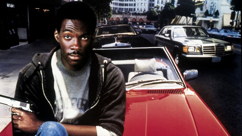 Beverly Hills Cop 4 si fa e sarà un film Netflix