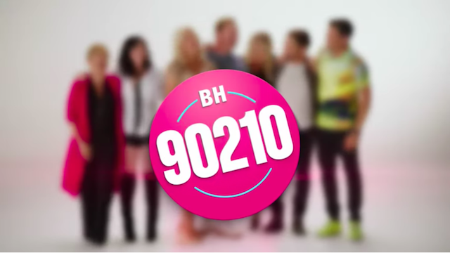 BH90210 si ferma, non ci sarà una seconda stagione del revival di Beverly Hills