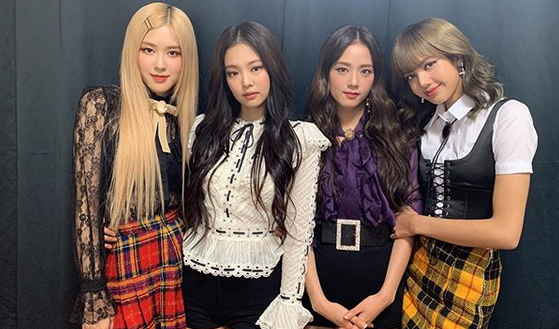 People’s Choice Awards 2019, trionfano le BLACKPINK