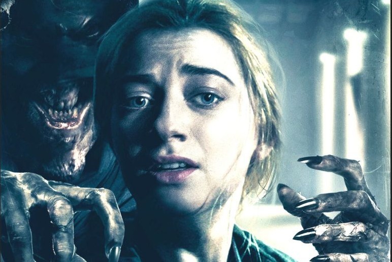 Blood Bags: trailer e poster del film horror di Emiliano Ranzani