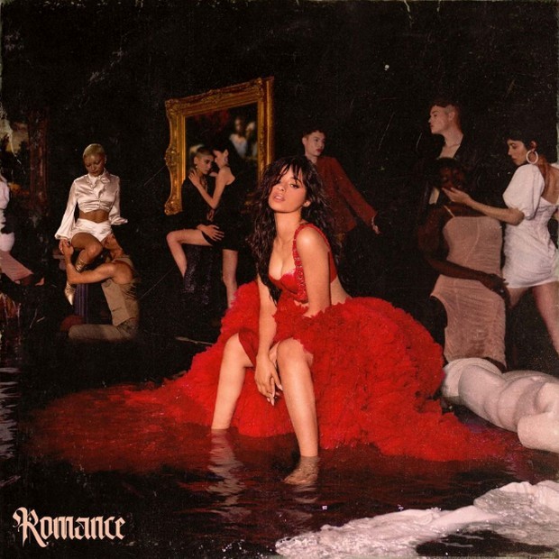 Camila Cabello, Romance è il nuovo album