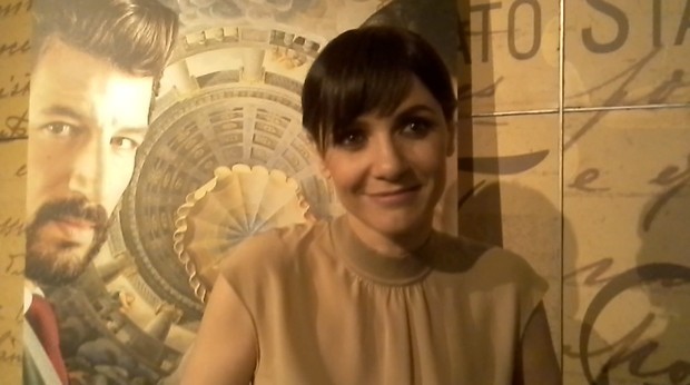 Il Processo, Camilla Filippi a Blogo (Video)