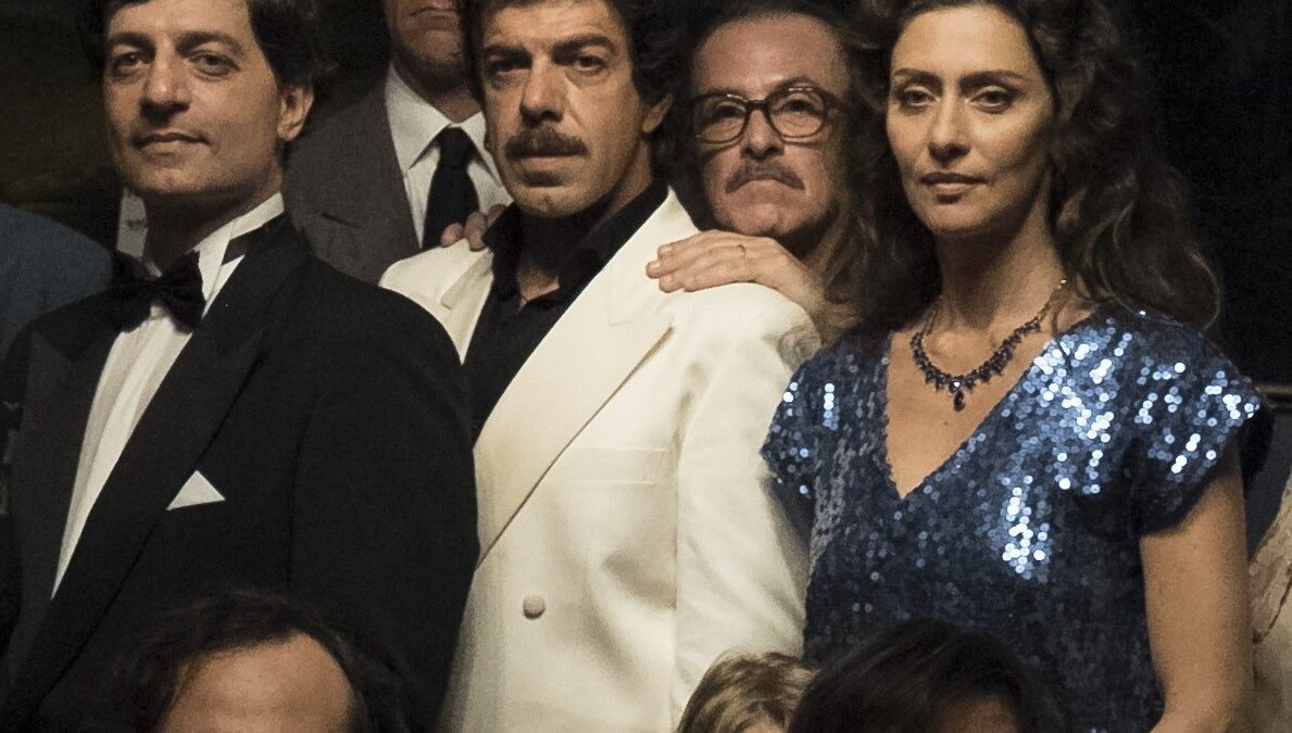 European Film Awards 2019, le nomination: 4 candidature per Il Traditore di Bellocchio