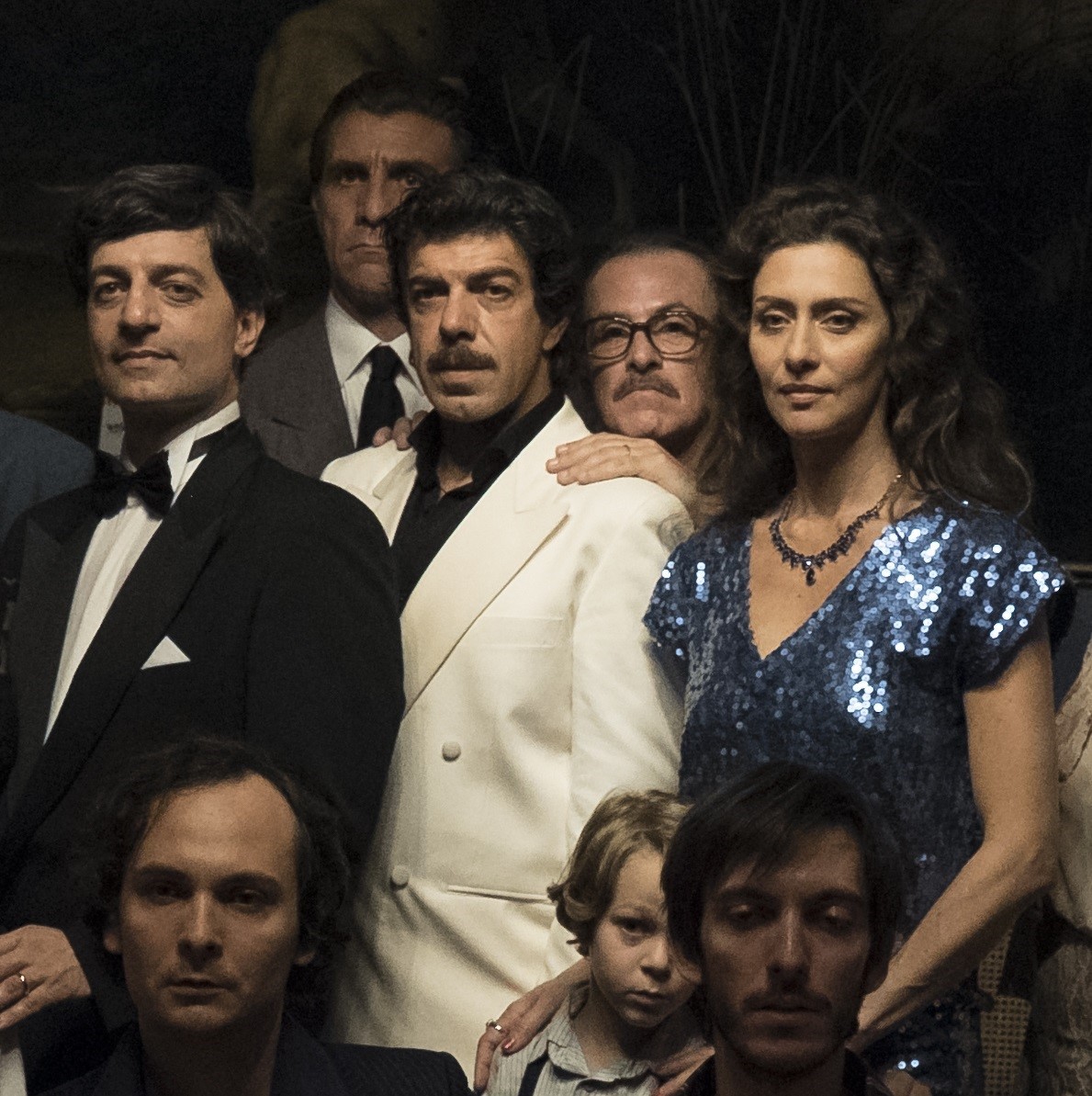 European Film Awards 2019, le nomination: 4 candidature per Il Traditore di Bellocchio