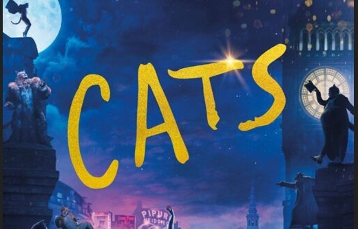 Cats: secondo trailer italiano e nuova uscita italiana del film musical di Tom Hooper