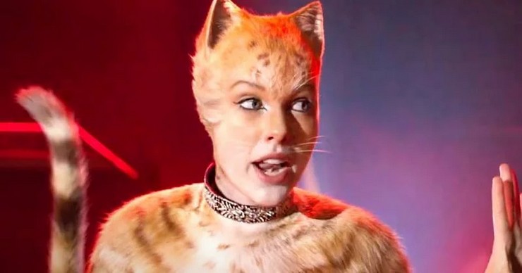 Cats: Tom Hooper rivela modifiche alla CGI dopo la reazione negativa al primo trailer