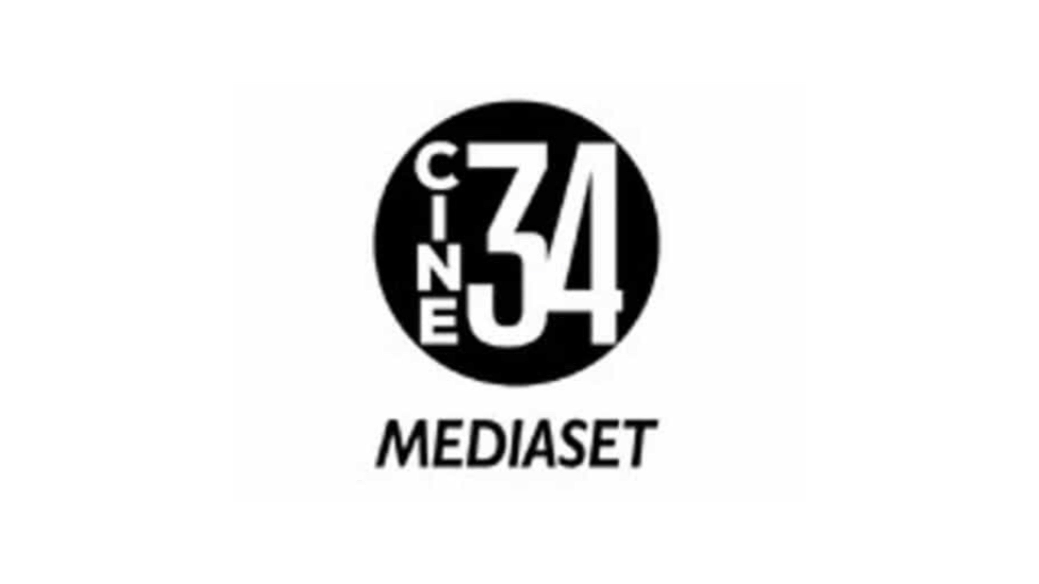 CINE34, il nuovo canale Mediaset sul cinema italiano. Mediaset Extra trasloca sul 55