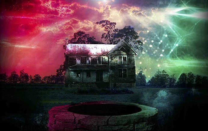 Color Out of Space: trailer dell’horror fantascientifico con Nicolas Cage
