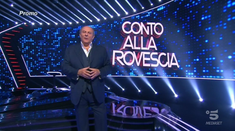 Conto alla Rovescia, la prima puntata: la gallery