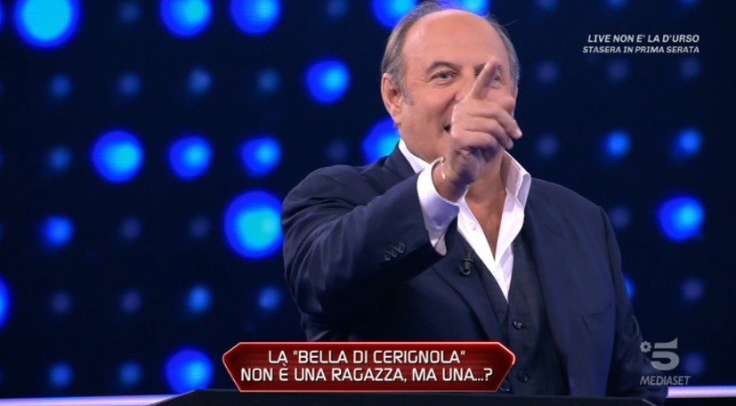 Conto alla Rovescia e il fattore Eredità che distrae non poco