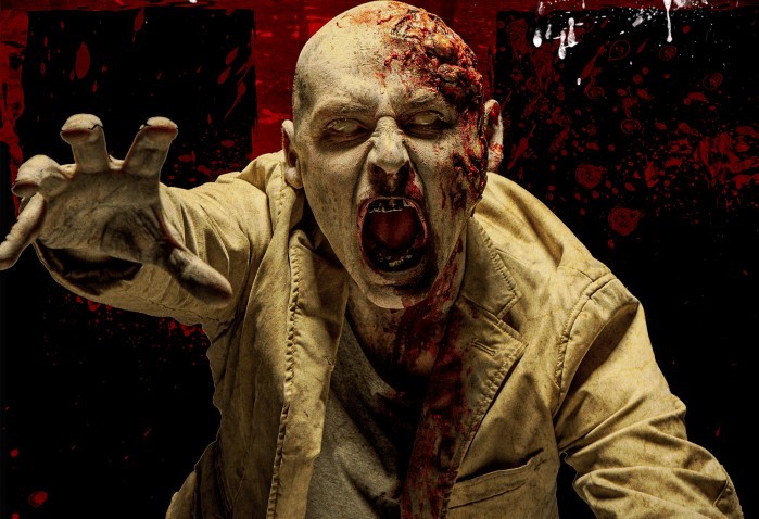 Dead Earth: trailer dell’action post-apocalittico con zombie