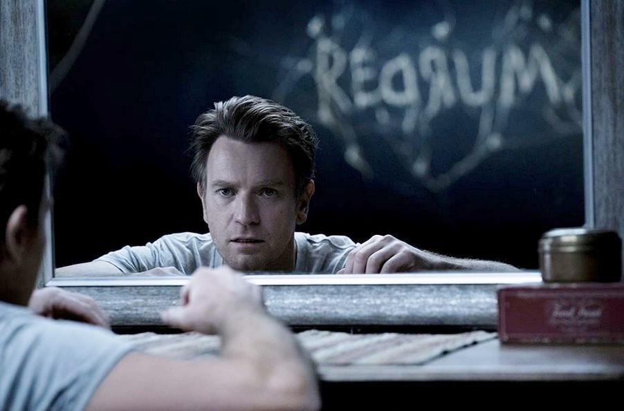 Doctor Sleep: curiosità e recensione del film horror con Ewan McGregor