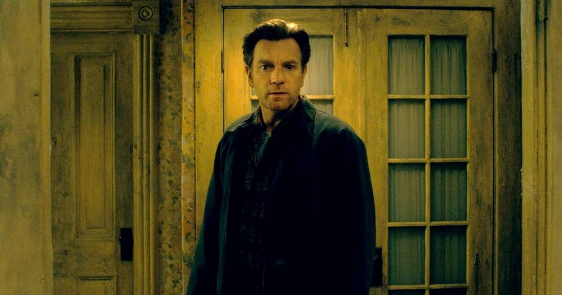 Doctor Sleep: Stephen King pensa che il film abbia “riscattato” lo Shining di Kubrick