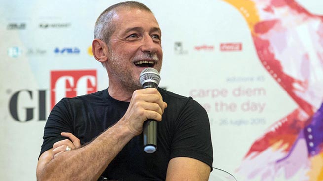 Duccio Forzano