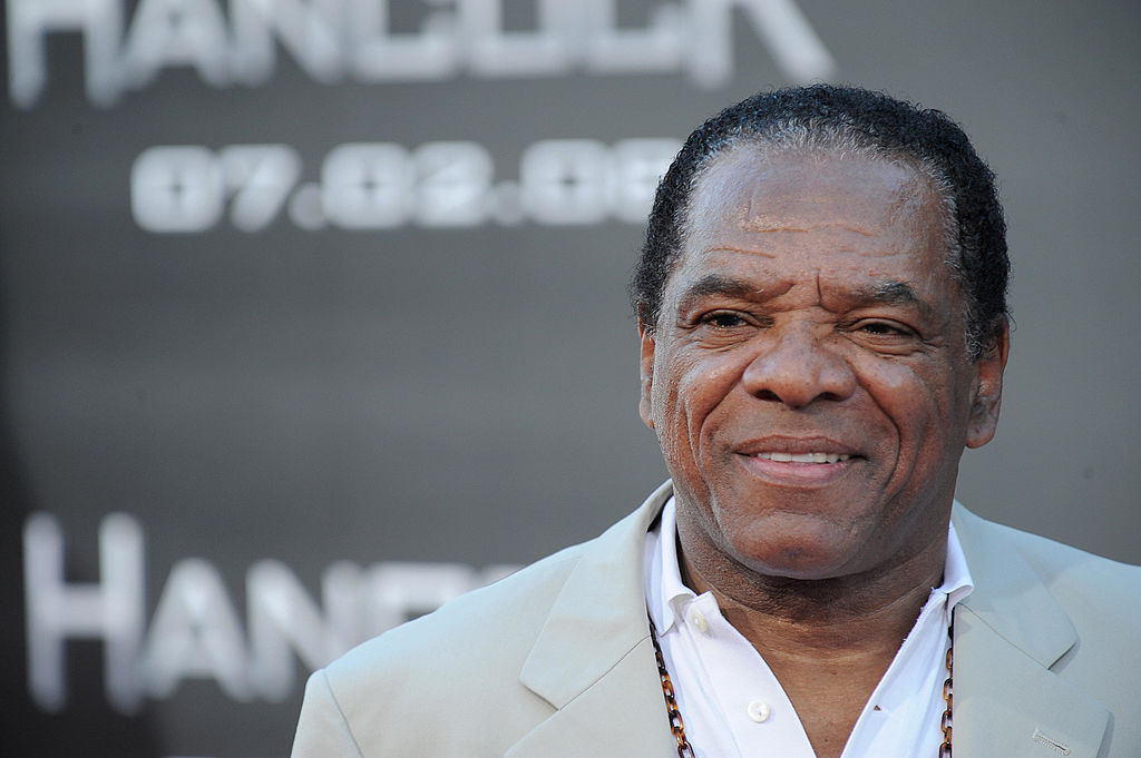 E’ morto l’attore comico John Witherspoon