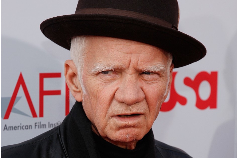 E’ morto l’attore Michael J. Pollard di Gangster Story e La casa dei 1000 corpi