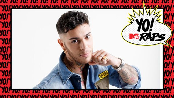Emis Killa sarà il conduttore di Yo! MTV Raps, da marzo su MTV