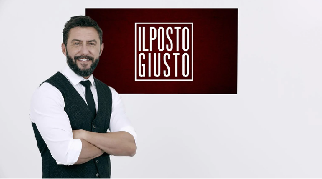 Il posto giusto meriterebbe la prima serata di Rai1 (e una sezione a parte su Raiplay)