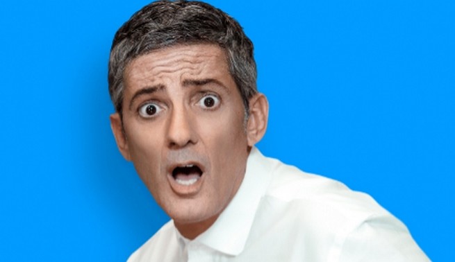 Viva RaiPlay! puntata del 22 novembre 2019: con Enzo Avitabile è festa