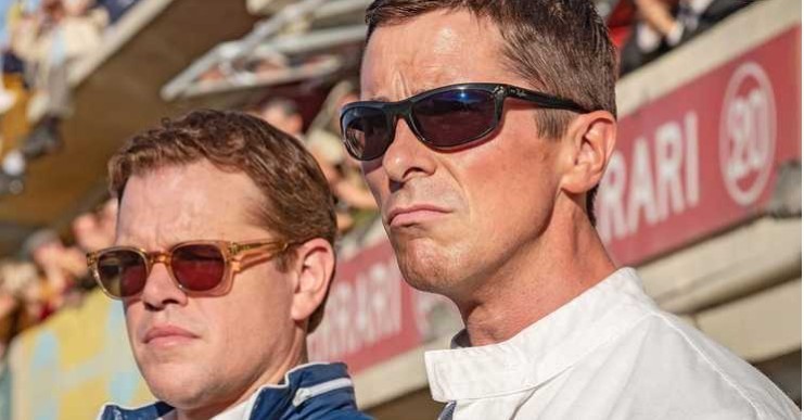Box Office Italia, Le Mans 66 batte J Lo e i fantasmi di De Sica