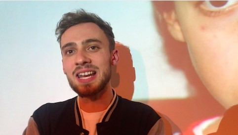 Fosco17: “Sui Dodici Mesi del mio disco ottobre è quello che più mi rappresenta ” (Video intervista)
