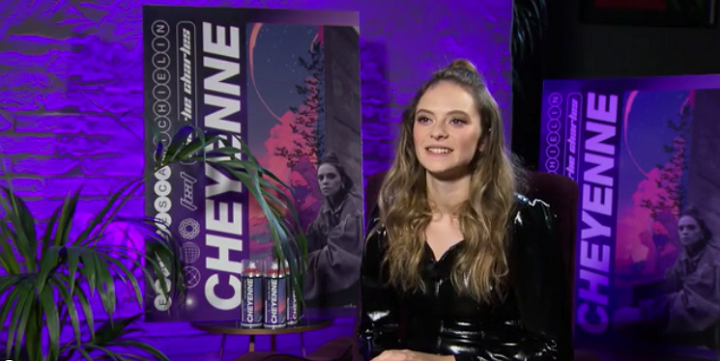 Intervista a Francesca Michielin: “Cheyenne, il mio nuovo singolo tra Charlie Charles e Mahmood. Sanremo? Non ci sto pensando”